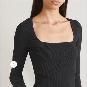 Rag & Bone ribbed knit sweater Sz S